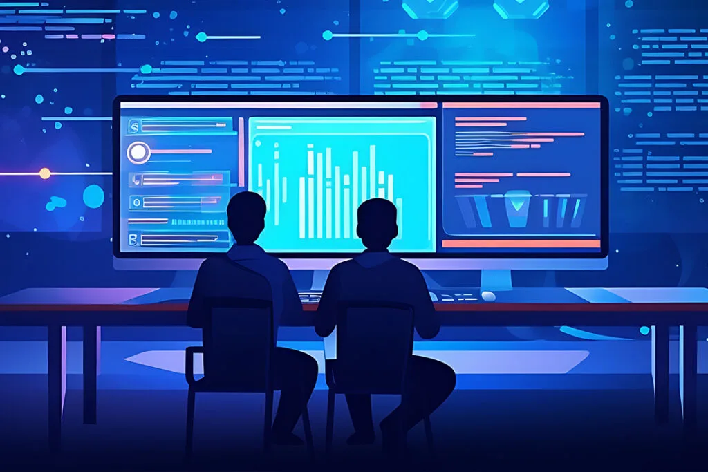 Enhancing User Experiences- Exploring Front End Technology Solutions