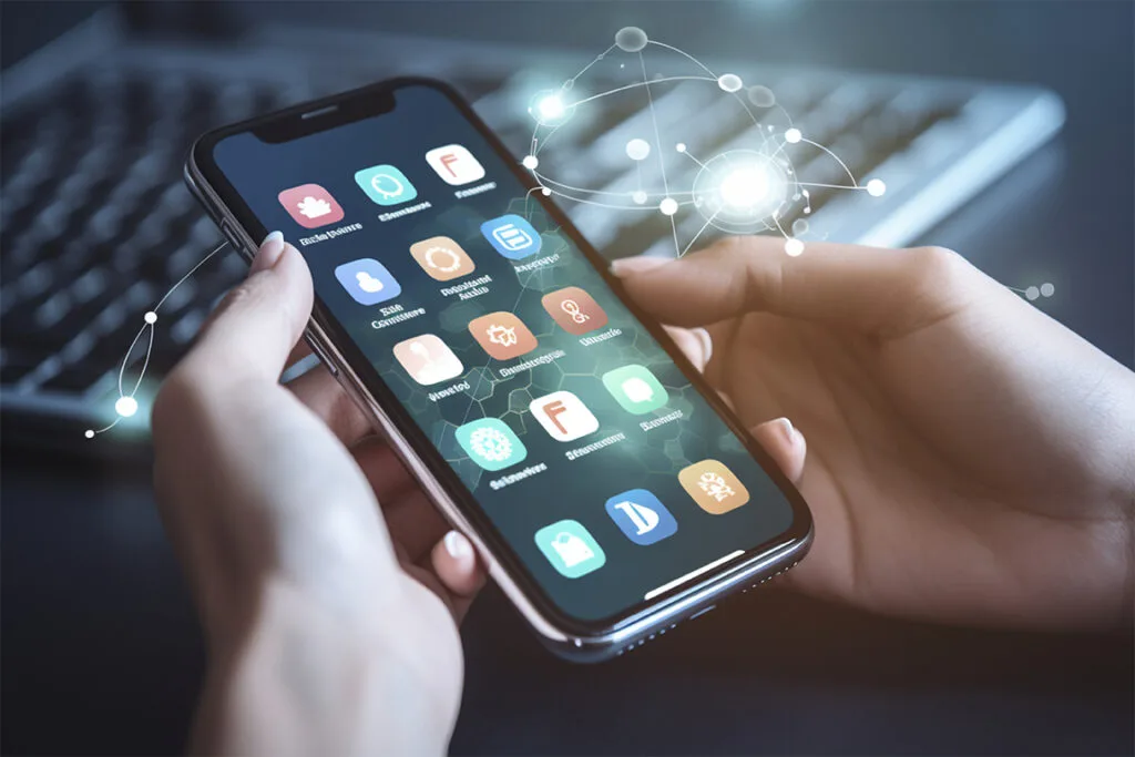 From Idea to Reality- Nextgen Technologies' Approach to Mobile App Building-Nextgen Technologies