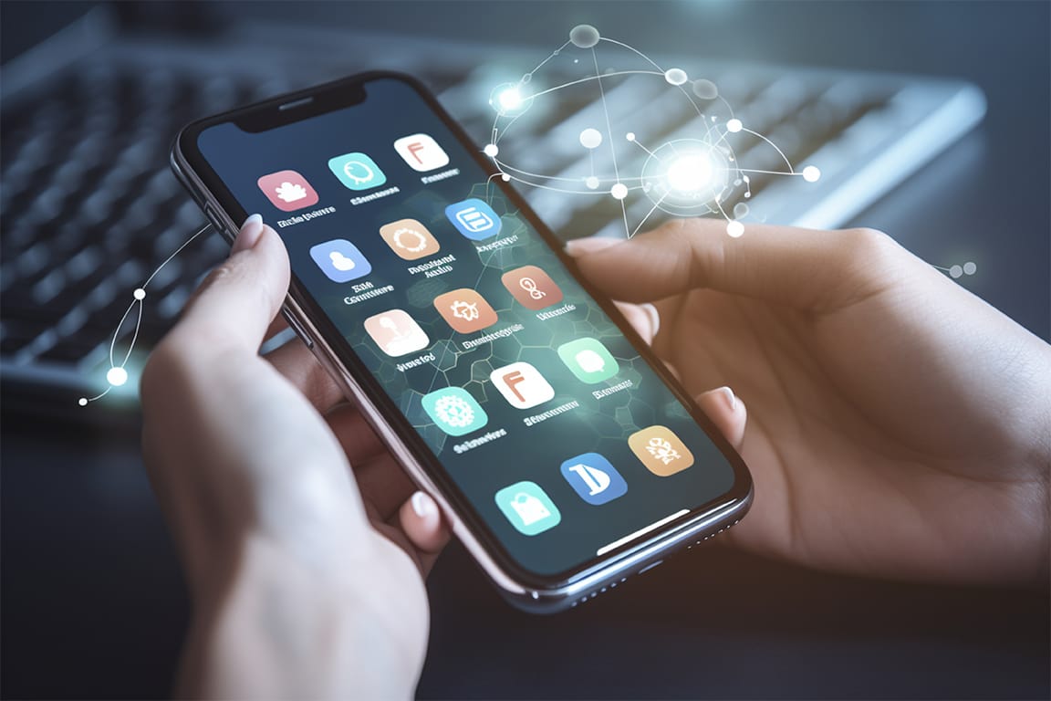 From Idea to Reality- Nextgen Technologies' Approach to Mobile App Building-Nextgen Technologies