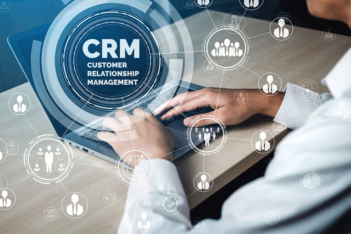 Unlocking Customer Insights-Nextgen CRM Solutions Explored-Nextget Technologies