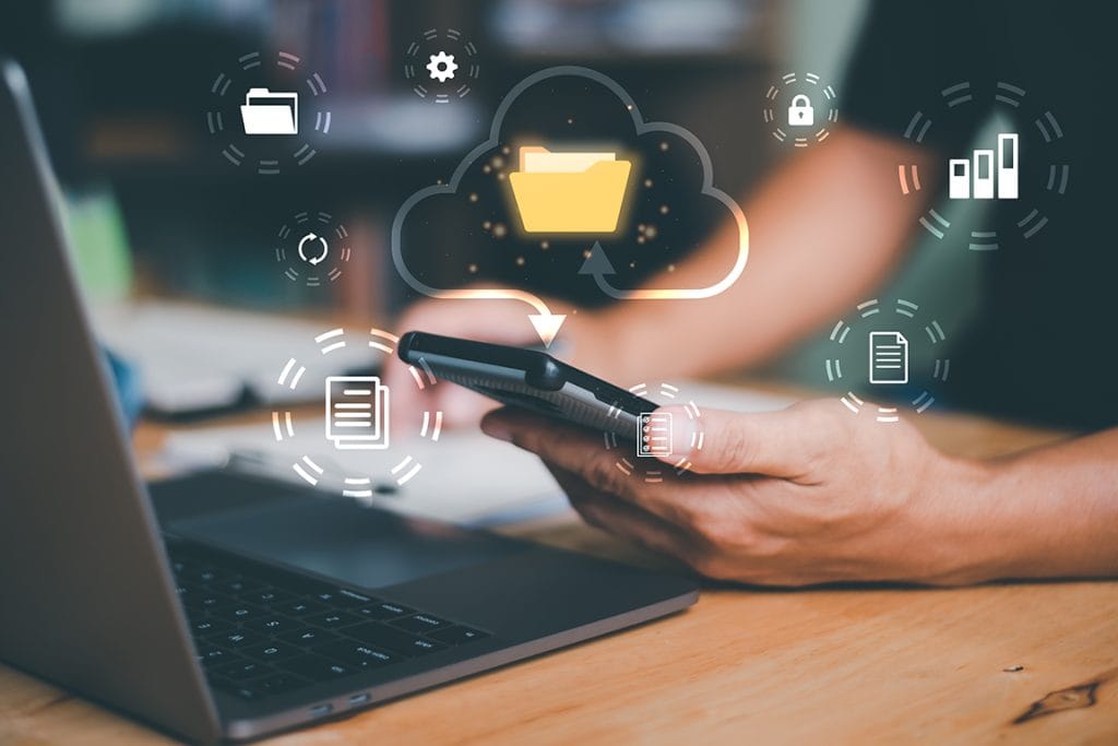 Mobile Platform Tech Debt- Why and How Enterprises Should Budget for App Upgrades