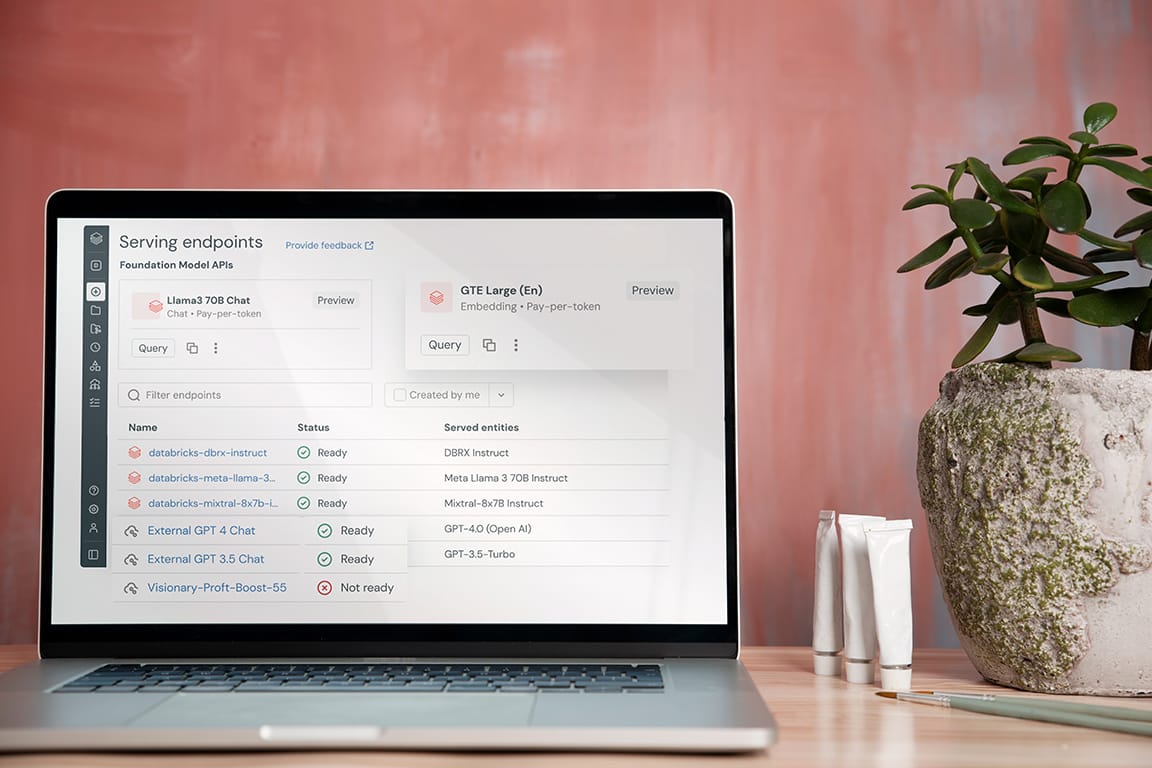 Why Databricks And How to Build Your Team with NextGen Technologies
